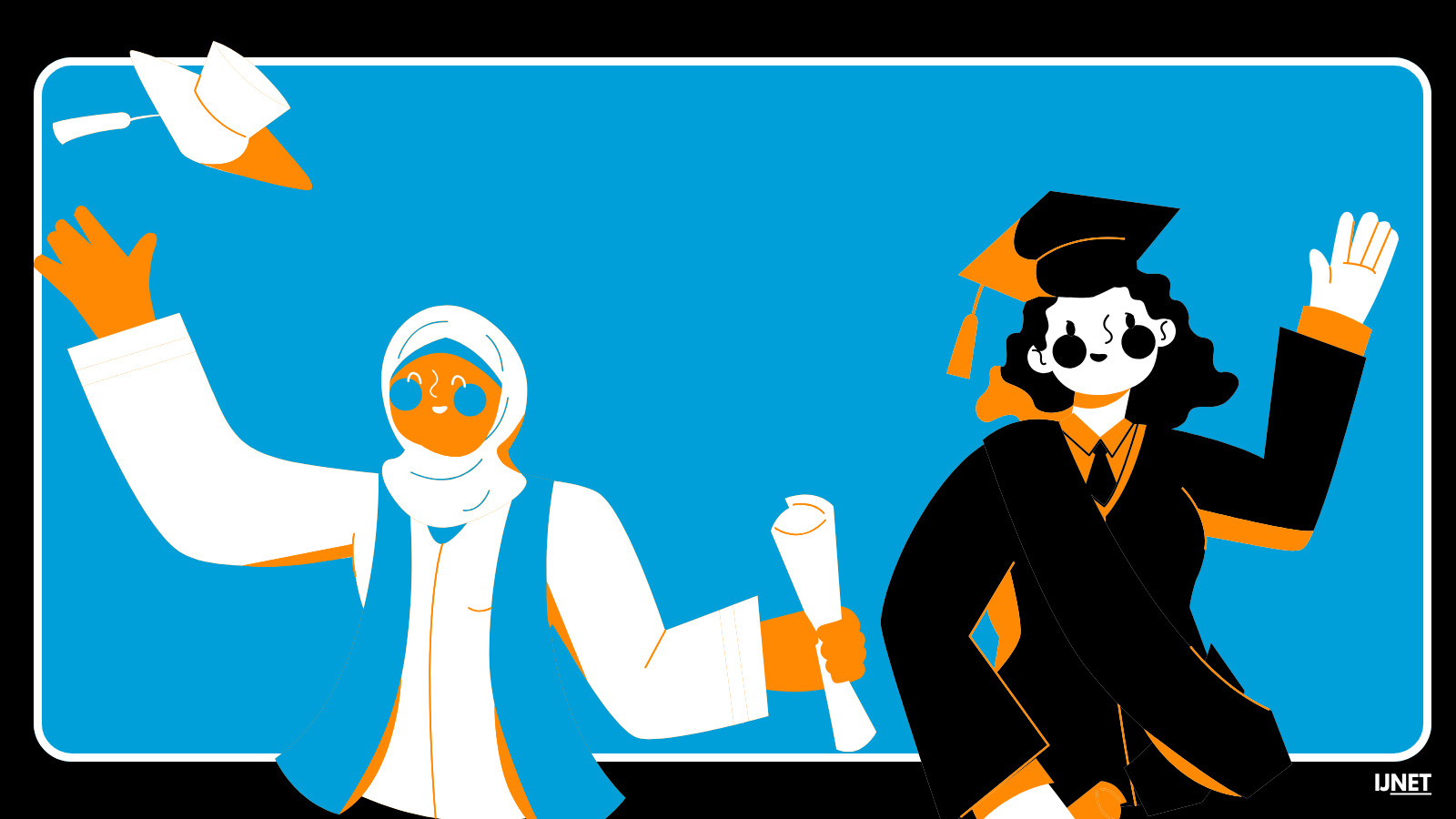 Shireen Abu Akleh MA Scholarship for Palestinian female journalists